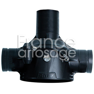 BASE POUR FILTRE SP CLEAN 2''N