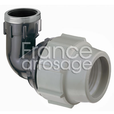 COUDE PLASSON 50 x 2 F