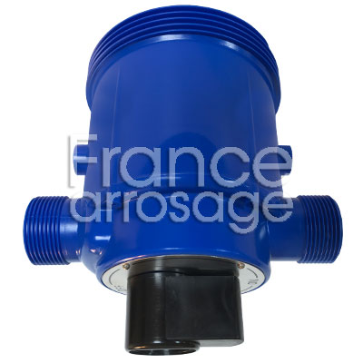 CORPS EQUIPE D45 RE1.5/ RE3