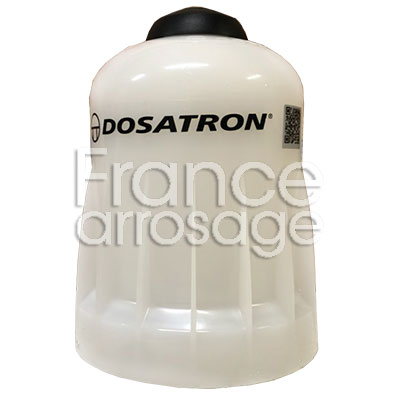 MPDI186P cloche équipée D3 RE