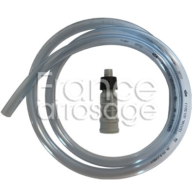 KIT ASPIRATION D3 GL 5