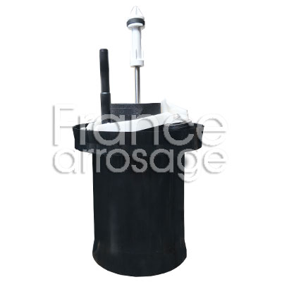 SOUS ENS MOTEUR D 45 RE 1.5