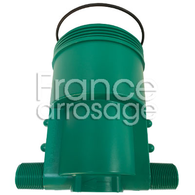 CORPS EQUIPE D 25 GL2 ¤