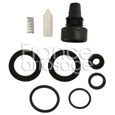 POCH JOINT DOSAGE  DI45 RE 3