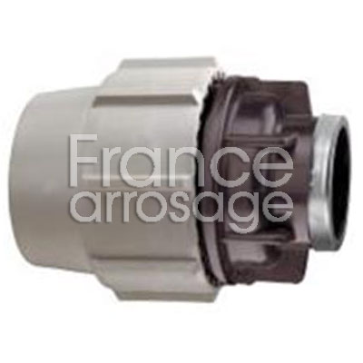 RAC PLASSON 63 x 1 1/4 FF