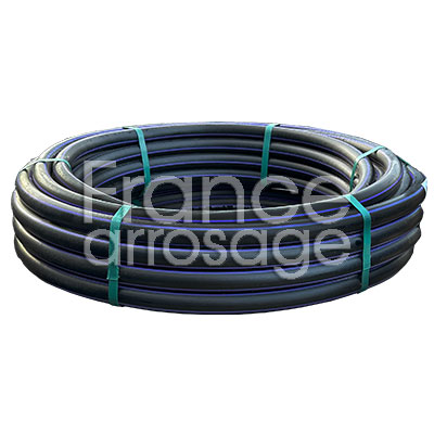 PEHD ARRO 10/16B GR100 Ø20/50m