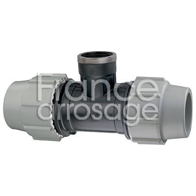 TE PLASSON 25 x 1 x 25