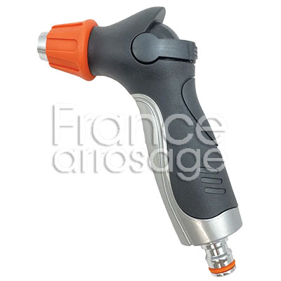 PISTOLET  ALU LANCE REGLABLE