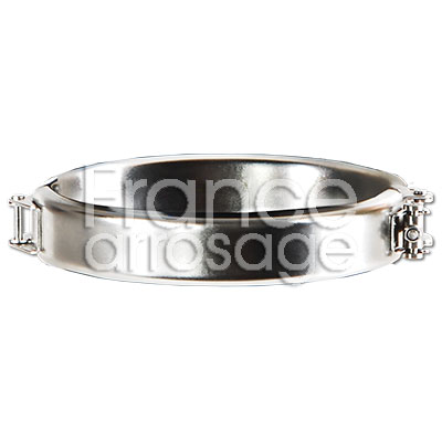 COLLIER INOX MODULAR 300/HELIX/SPIRAL CLEAN