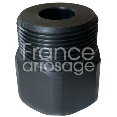 MANCHON SPIRAL CLEAN 2/3 pouces