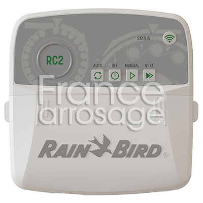 PROG RB RC2- 6ST INDOOR