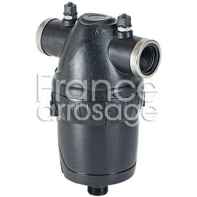 Filtre T 1" court 130µ disque