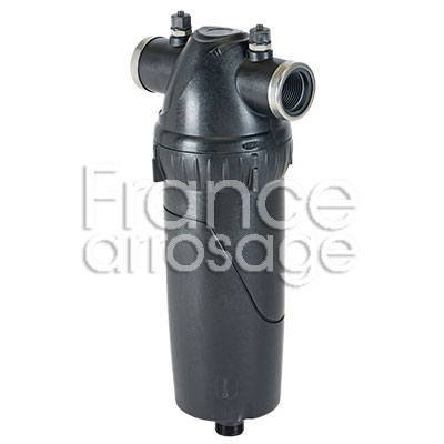 Filtre T 1"1/2 long 130µ disque