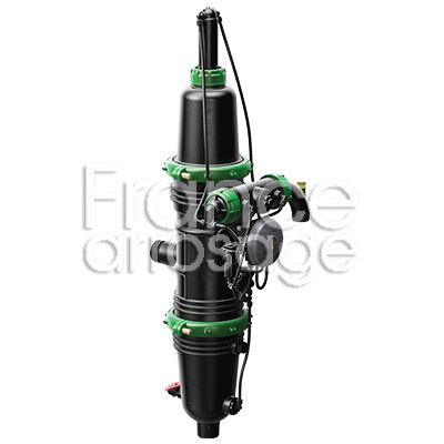 Filtre mini-sigma angle 2"