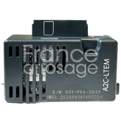 MODULE GLOBAL LTE CELL A2C 4G