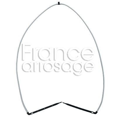 [700020] DIST.70cm /1S + PIQUET C/15cm FA (copie)