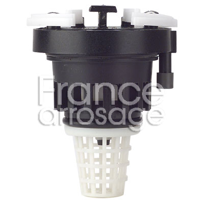 [608HUVFG800] VANNE DE FOND HUNTER G800