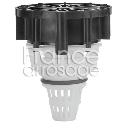 [608HUVFG900] VANNE DE FOND HUNTER G900