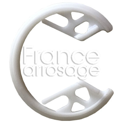 [608HUANG9095] ANNEAU INFERIEUR ARRET G90/95