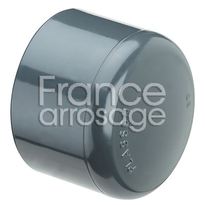 [16BF001200G] BOUCHON PVC 125