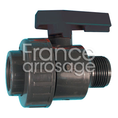 [16BS212100H] VANNE PVC 1/2 MF SU