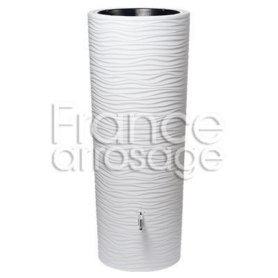 [326150] RESERVOIR NATURA 2en1 350L ARCTIC