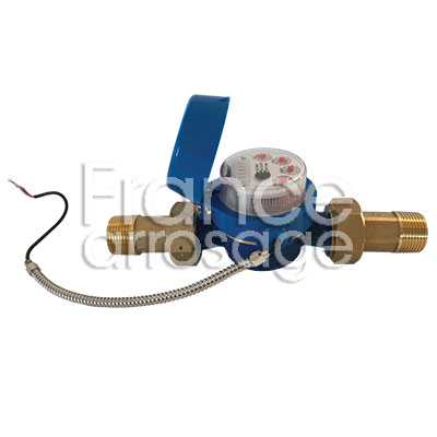 [30COMHU150H] COMPTEUR HUNTER HC-150 FLOW