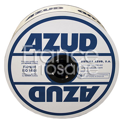 [400555] AZUD SPRINT 160/1L-0.25mm 0.30m/2500m