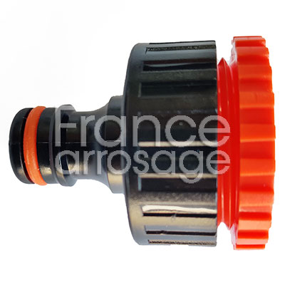 [255534] ADAPTATEUR TARAUDE 1" 3/4"
