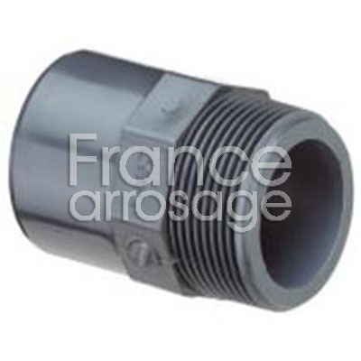 [16FM324200G] EMB PVC 32/40 x 1 1/4 FMM