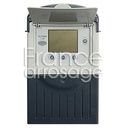 [51FP111003DP] PROG. FILTRON 1-10 220/24 VAC 2 VOIES + DP