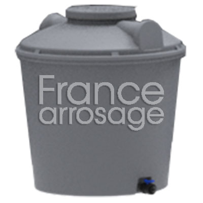 [330148] CUVE AERIENNE VERTICALE 1000 L