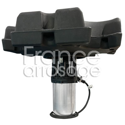 [680075] AERATEUR 2HP-220 SUN/GEM/SAT