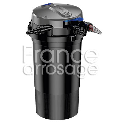 [201113] FILTRE VARIOPRESS PRO E-15