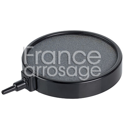 [903009] DIFF. D'AIR DISQUE 250 L/H D10.7cm