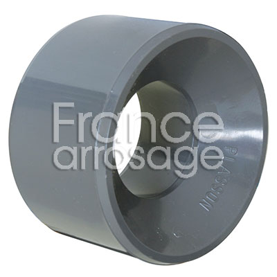 [16MF141200G] RED.PVC MF 140 x 125