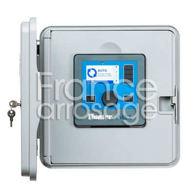 [702HUA2C12P] PROG HUNTER 12 ST. A2C-1200 PLASTIQUE