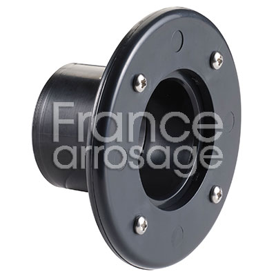 [901090] PASSAGE DE BACHE Ø40