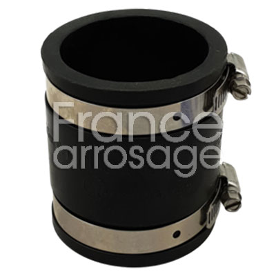 [609124] MANCHON FLEXIBLE FF Ø110MM
