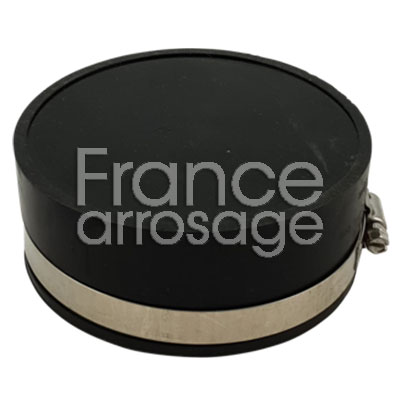 [609200] BOUCHON FLEXIBLE FF Ø63 MM