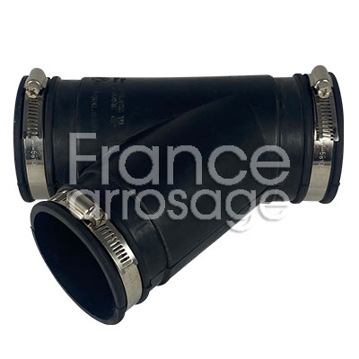 [609288] Y FLEXIBLE FF Ø110 MM