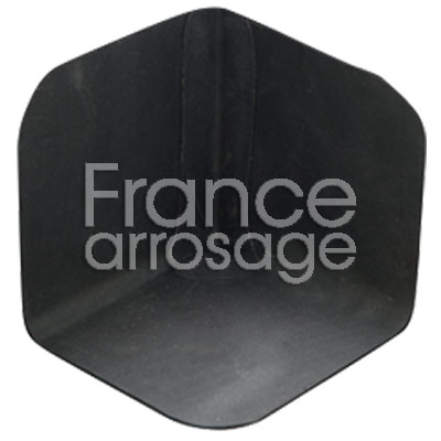 [608128] PIECE A COLLER COIN INTERIEUR