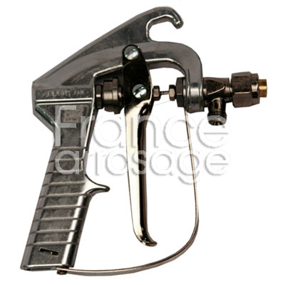 [608136] PISTOLET BONBONNE PRESSURISEE