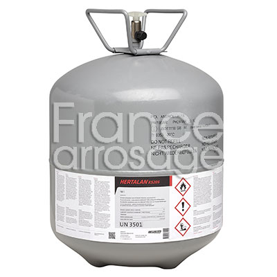 [608112] COLLE DE CONTACT EPDM 18L PRESSURISEE