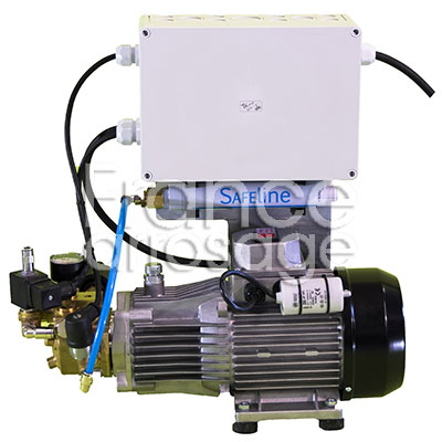 [921001] SYSTEME BRUMISATION BASIC BT