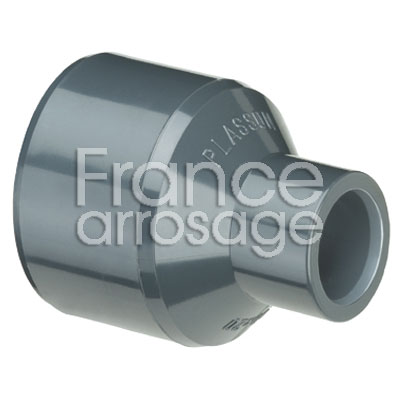 [16MFF14110G] RED.PVC 140/125 x 110 MFF