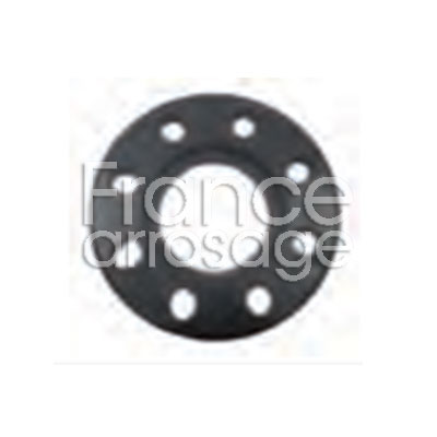 [17C40BP0] BRIDE PLASTIQUE PN 10 POUR HELIX 4 pouces