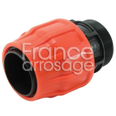 [02LFM50600E] RAC LAYFLAT 50 x 2 M