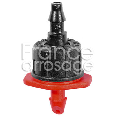 [50CETA2S100] GOUTTEUR CETA 2 L/H (100)