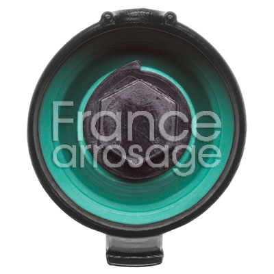 [608HUBUBO885O] BUSE BOUCHON HUNTER / ARR G885